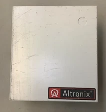 Altronix ALTV248ULMi Isolated CCTV Power Supply 115VAC 3A (r31)
