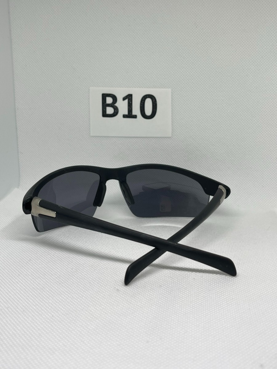 AIM Sunnies - Black Heat sunglasses black ah aim m 21 40 blk ftg