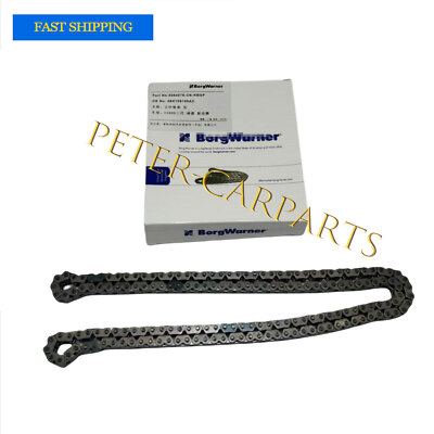 OEM Upgraded Timing Chain 06K109158AA Fit For Audi A4 Q5 2.0T 1.8T VW GLi GTi CC