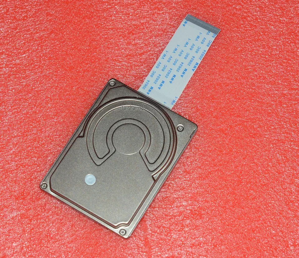 Toshiba MK6008GAH 60GB Internal 4200RPM 1.8" HDD 1724 for ipod laptop - Image 3 of 3