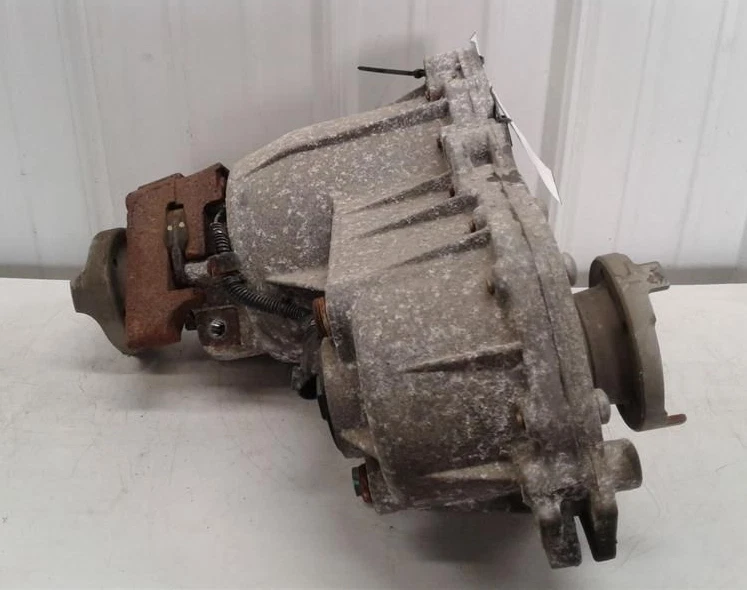 Conjunto de caja de transferencia Cadillac CTS 2010-2014 Foto 3 de 4