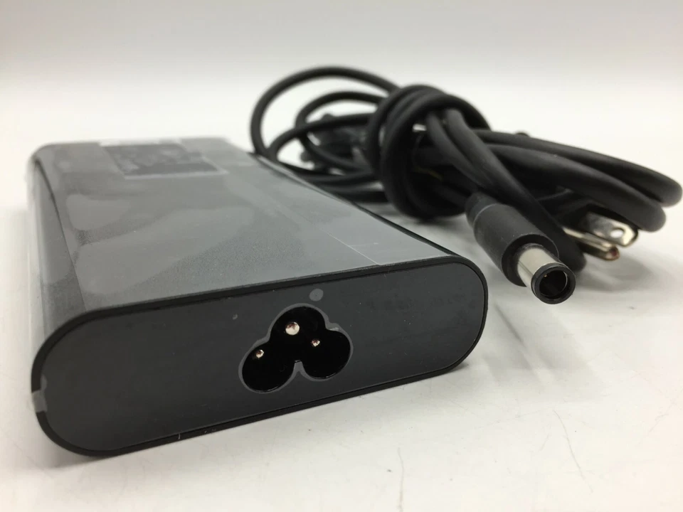GENUINE Dell Alienware AC Power Adapter Cable  180W - HA180PM181 - FREE S/H - Image 4 of 4