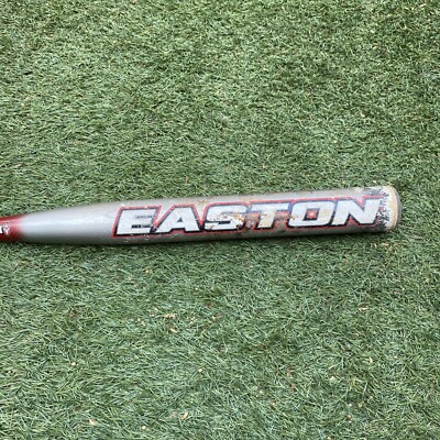 Easton Synergy Extended SCX3 IMX 27 Oz Composite Slowpitch