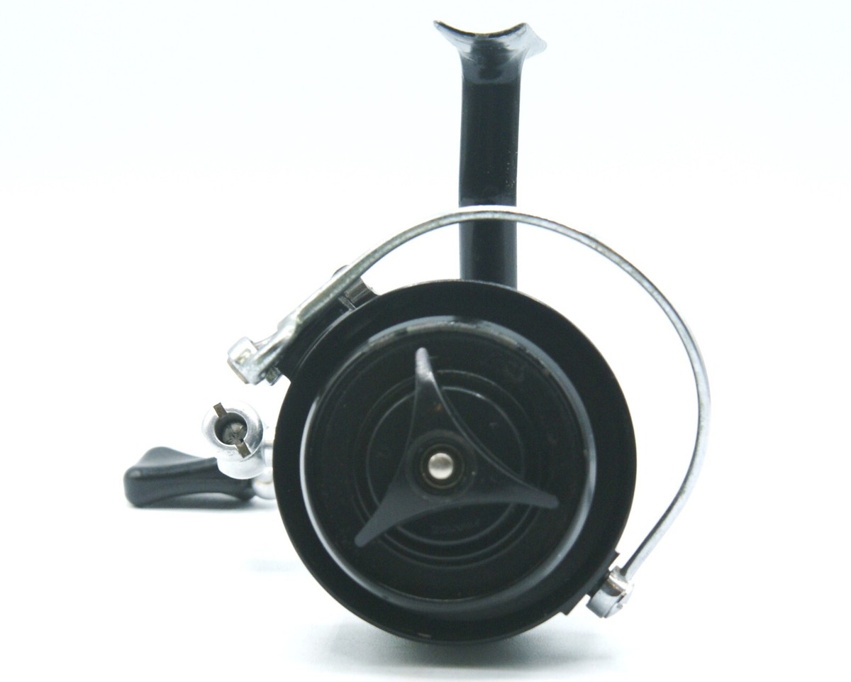 1972 Garcia Mitchell 301C Spinning Reel, with Box, Extra