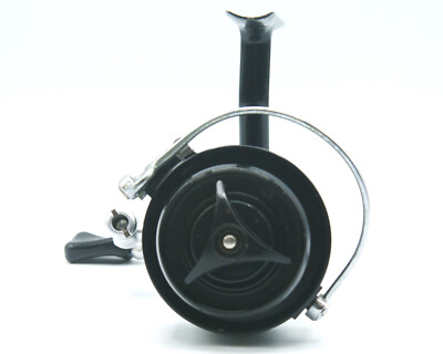 ミッチェル　301C 1972 Garcia Mitchell 301C Spinning Reel, with Box, Extra