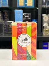 Hermes Twilly D'Hermes Eau de Parfum for Women 2.87 fl. oz. / 85ml