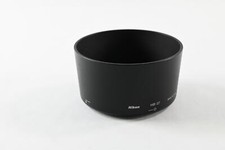 Nikon HB-37 Lens Hood for 55-200mm VR DX Lens G677