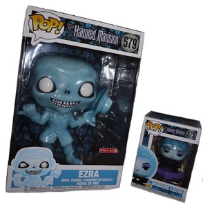 funko haunted mansion target
