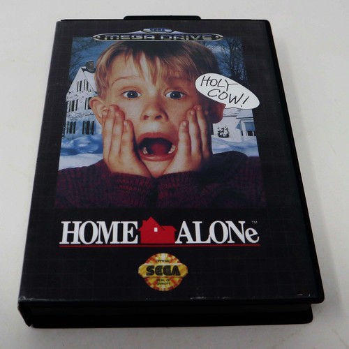 CARTUCHO DE VIDEOJUEGO SEGA MEGA DRIVE 1992 DE COLECCIÓN SOLO EN CASA PAL SECAM - Imagen 5 de 10