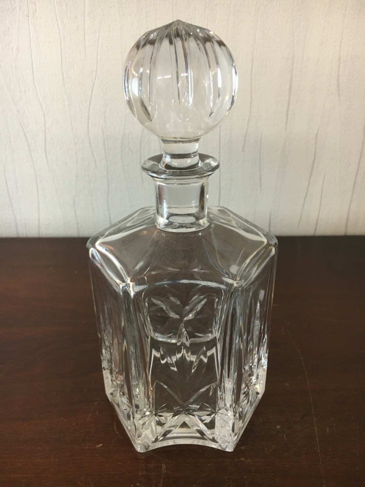 Whisky Carafe NO Baccarat-image