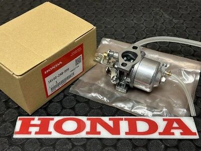 MIKUNI Honda OEM Carburetor EG650 EM650 EX650 GENERATOR 16100-ZA8-000 🔥FAST SHIP🔥