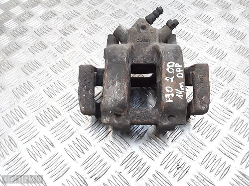 2014 BMW 3 SERIES F30 BREMSSATTEL VORNE RECHTS 2000TD W09209