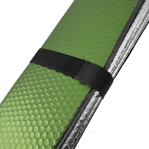 Motor Trend Matte Auto Sun Shades Front Windshield Protection - Various Colors - Picture 32 of 42