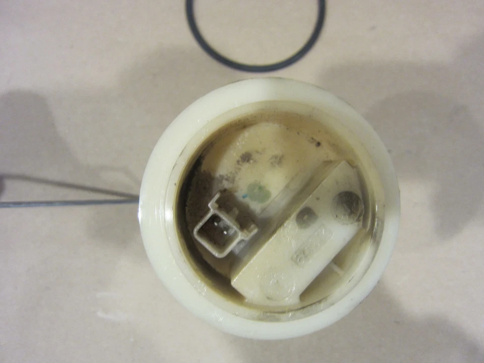 Ferrari 458 Italia Fuel Level Sensor Part# 254314 - Image 4 of 4