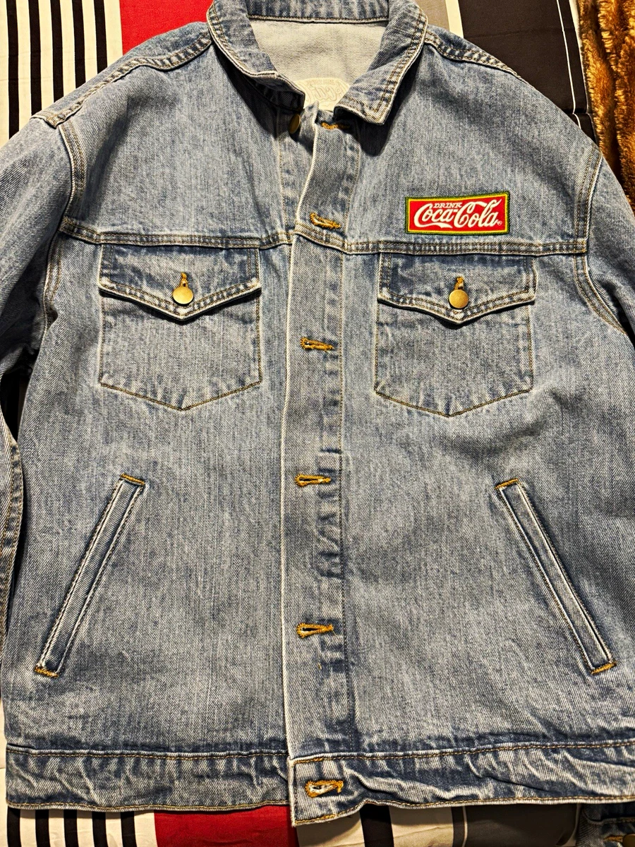 Coca Cola Jacket products for sale | eBay
