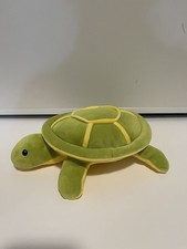 10 Green Turtle Plushie