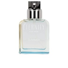 Eternity for Men Summer 2013 Calvin Klein cologne - a fragrance