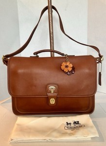 Coach Metropolitan | eBay