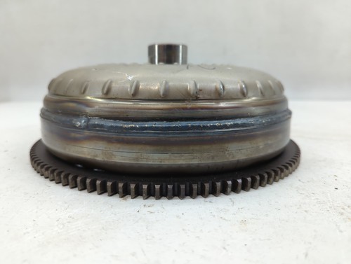 2011 Mitsubishi Galant Torque Converter Automatic Transmission Oem BIHRO - Picture 4 of 6