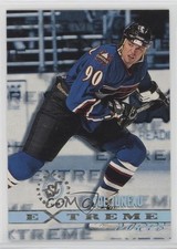 1995-96 Topps Stadium Club Joe Juneau #EC187 5ui