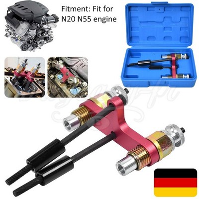 Einspritzdüsen Kraftstoff Injektor Montage Demontage Werkzeug für BMW N20 N55
