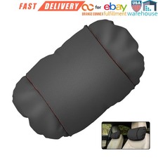 Car Seat Headrest Pad Memory Foam Pillow Head Neck Rest Support Car Seat Headrest Pad Memory Foam Pillow Head Neck Rest Support