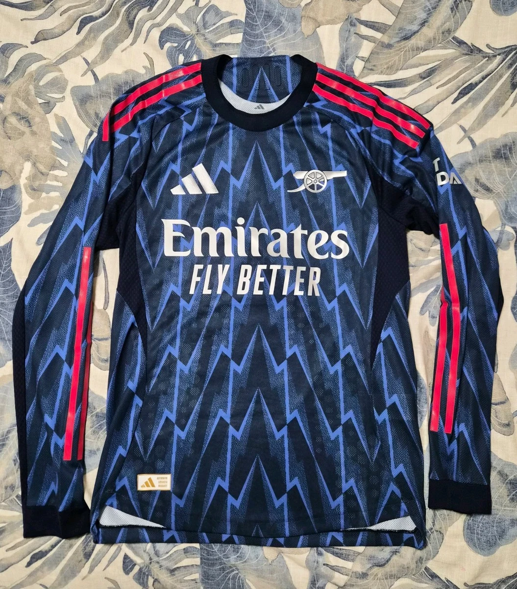 25+ Size S Arsenal International Club Soccer Fan Jerseys for sale