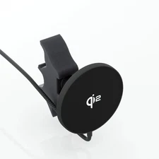 Dashboard Phone Mount / Qi2 Charger | Cadillac LYRIQ - Phone Holder