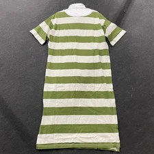 DAILY PRACTICE By Anthropologie Rugby Oversized Dress Women's Size XL