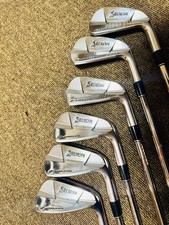 Srixon Z Ford 2 Iron Set 186984