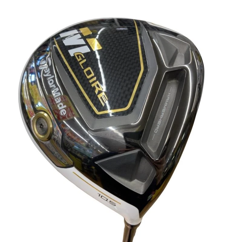 M Gloire Driver Golf Clubs for sale | eBay