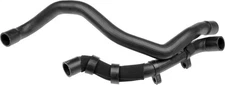 Radiator Hose GATES 05-4134 for Skoda Roomster (5J7) 1.4 2010-2015