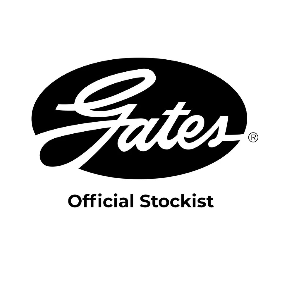 Radiator Hose fits MERCEDES S500 W221 5.5 Upper 05 to 13 M273.961 Coolant Gates - Image 4 of 4