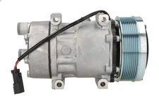 TCCI QP7H15-4813G Compressor, Air Conditioner
