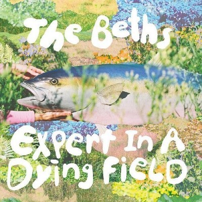 Beths - Expert In A Dying Field [New CD]