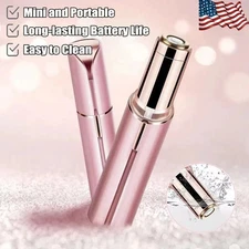 Facial Hair Removal for Women: Electric Painless Facial Hair Remover for Face US