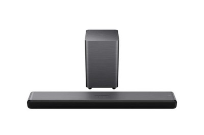 TCL S55H S Class 2.1 Kanal Soundbar | Heimkinosysteme