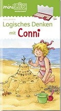 miniLÜK: Vorschule/1. Klasse Logisches Denke...