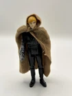 Vintage Star Wars Luke Skywalker Jedi Knight Action Figure w/ Cloak & Blaster