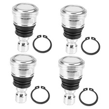 Upper Lower Ball Joints Fit for Polaris Ranger RZR 500 570 800 900 1000 Crew