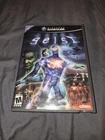Geist (Nintendo GameCube, 2005) Complete CIB
