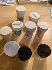 Embossing Powder Lot Arts Crafts Scrapbook Card Supplies