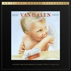 Van Halen – 1984 – One Step - 2xLP 45RPM MFSL MoFi - Ltd. 7500 copies - SEALED