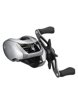 Daiwa 2021 Zillion SV TW 1000HL Left Baitcasting Reel Lightweight
