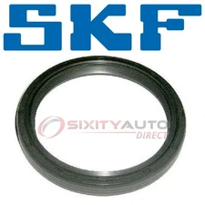 SKF Rear Crankshaft Seal for 1983-2003 Chevrolet S10 2.0L 2.2L 2.8L L4 V6 - bq