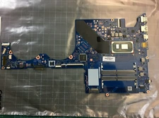 HP Pavilion 15 15-eg i5-1135G7 2.4GHz Motherboard M16349-601 DA0G7HMB8G0
