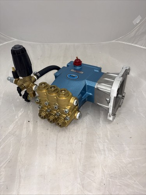 #ad Cat 66DX40GG1 Direct Drive Triplex Pressure Washer Pump 4.0 GPM 4000 psi $649.95