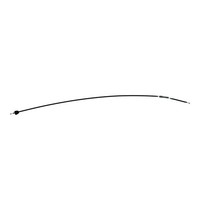 Bowdenzug Gas BVF Schwarz FüR KR51/1, KR51/2, SR4