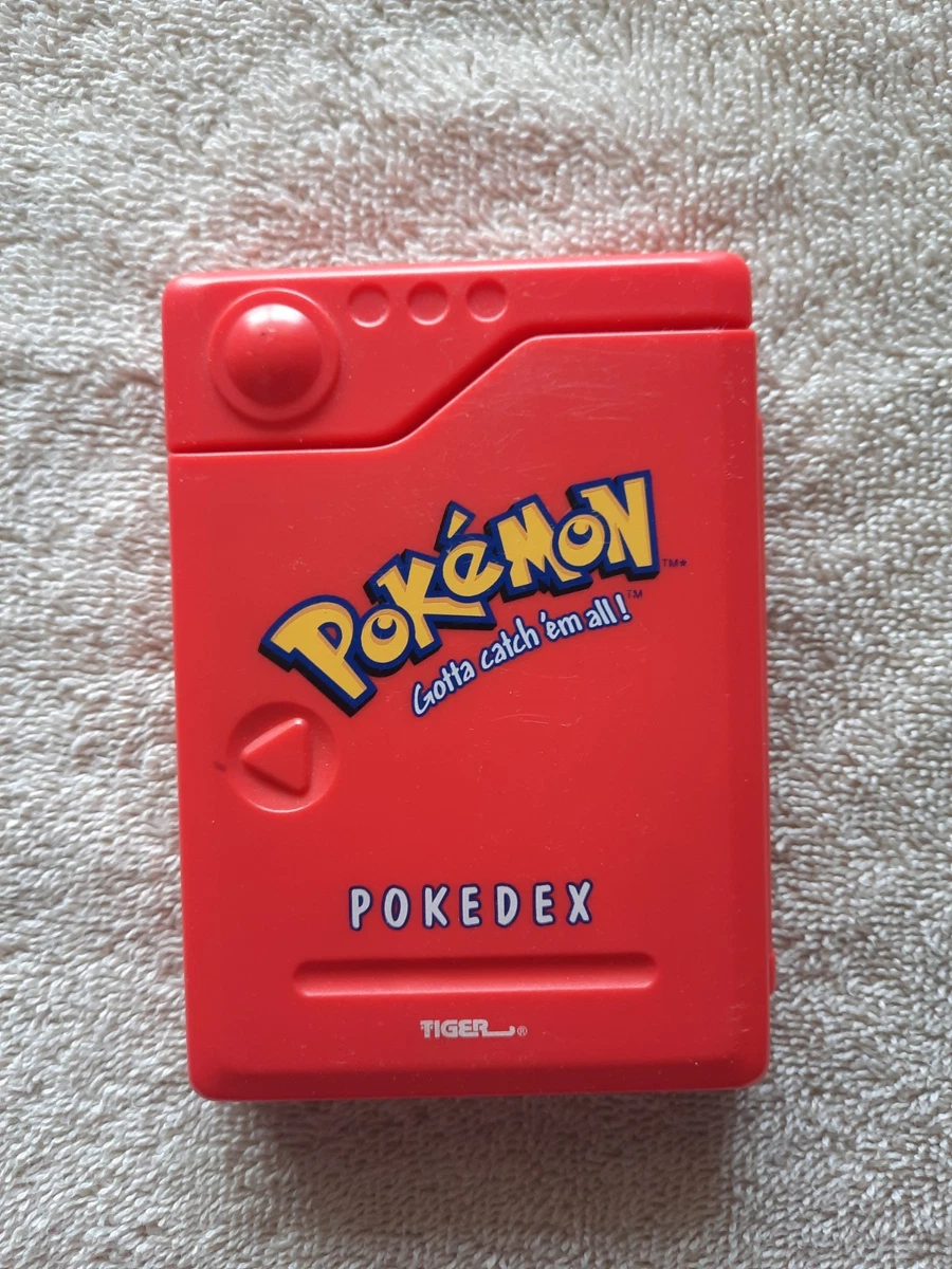 Tiger Pokemon Toys & Hobbies for sale | eBay