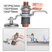 Schweißprämie Ground Clamp